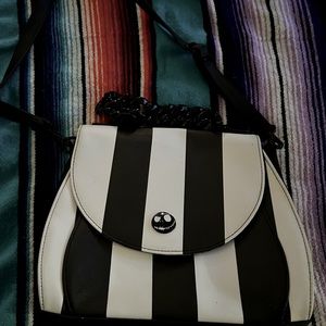 Disney The nightmare before Christmas clean inside no rips nor tearing